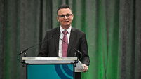 Sport Ireland Core Grant Investment 2025 Announcement