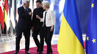 Europe NATO