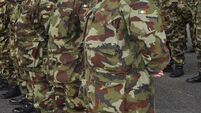 EU white paper aimed at building military strength 'unlikely' to boost Ireland