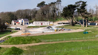 US billionaire's €4.75m Kinsale home largely demolished to pave way for home and farm hub