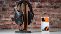 Sennheiser HD 505 open-back headphones: A new benchmark in affordable audiophile sound?