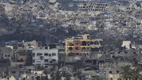 Israel Mideast Wars