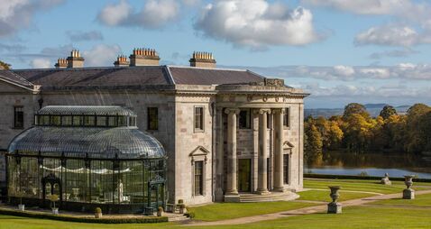 Hotel review: Could this be Ireland’s most perfect hotel?
