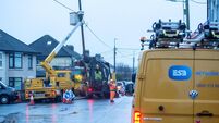 Fall in wholesale energy prices sees ESB profits fall to €706m