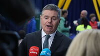 Economy at risk as US tariffs threaten growth, jobs, and inflation, warns Donohoe