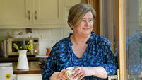 I'm in my early 50s but I struggled to recover from a recent fall
