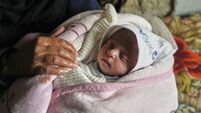 Israel Palestinians