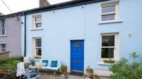 €395k country cottage-style home has bloomed and grown on Gardiner's Hill 