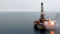 Letters to the Editor: Barryroe oil and gas field could give Ireland energy security for decades