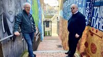 'You’ve got to give back to the community': Meet two Cork locals behind Shandon's regeneration