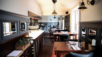 Restaurant review: This French bistro has a menu that's packed with classics