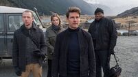 Can Cruise complete mission impossible to revive Hollywood's slump?