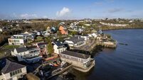 Champagne budget needed for 'wonderfully bonkers' Kinsale bar with no beer