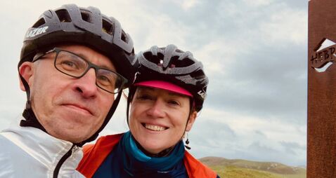 We went on three cycling holidays in France — here's what we learned on each one