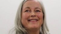 Books are my business: Librarian Mary Conway