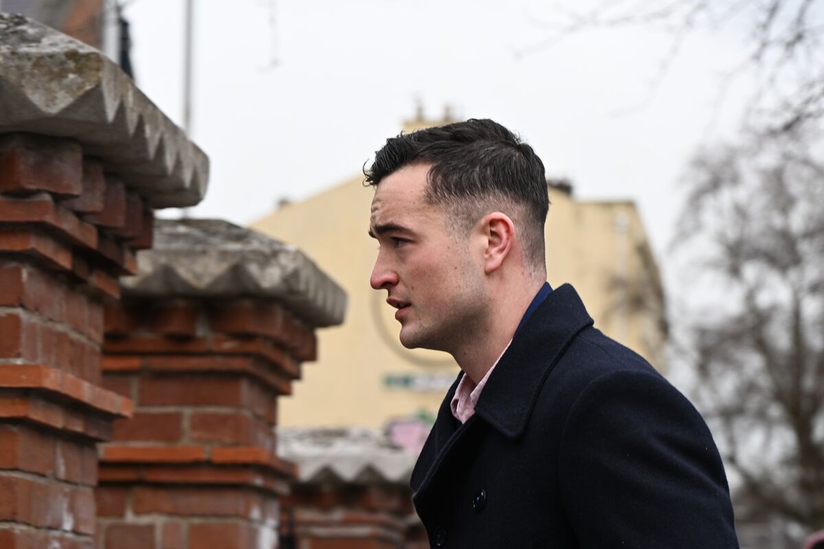 Kyle Hayes' standing in the GAA didn’t suffer as a result of this most serious criminal conviction. Picture: Chani Anderson Kyle Hayes' standing in the GAA didn’t suffer as a result of this most serious criminal conviction. Picture: Chani Anderson