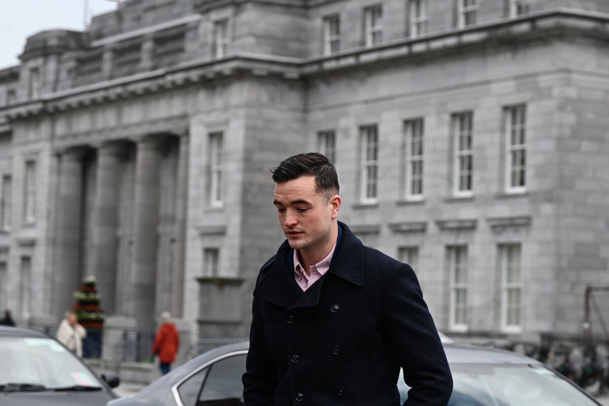 Kyle Hayes would be well advised to note that luck, even the best of it, will only get you so far. Picture: Chani Anderson Kyle Hayes would be well advised to note that luck, even the best of it, will only get you so far. Picture: Chani Anderson
