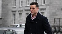 Mick Clifford: Kyle Hayes' case exposes contradictions in the GAA’s stance on player conduct