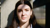 Beginner's pluck: Journalist and author Róisín Lanigan