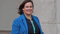 New Taoiseach appointed