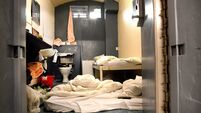 Short-sighted attitude to prison overcrowding reflects our country's political cowardice