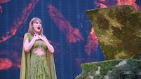 Taylor Swift | The Eras Tour - Dublin, Ireland