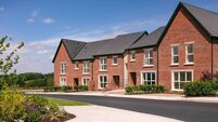 Cork homebuyers to scramble for new Bayly development this weekend