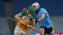 Brian Duignan and Darragh Power 22/2/2025