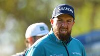 Valspar Championship 2025 - Round Two