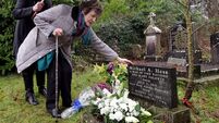 'Say goodbye to your baby': Heartbreaking stories of Ireland’s mother and baby home survivors