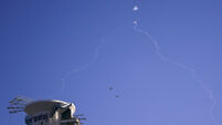 Israel Air Defense Explainer