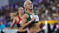 Sarah Lavin 23/3/2025
