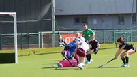 Hockey: Institute win Munster derby as they enjoy two wins over weekend 
