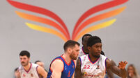 Late rally from Demons secures semi-final spot as they scrap past Neptune
