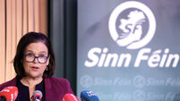 Opposition leaders seek 'urgent meeting' with Taoiseach ahead of Dáil speaking rights showdown