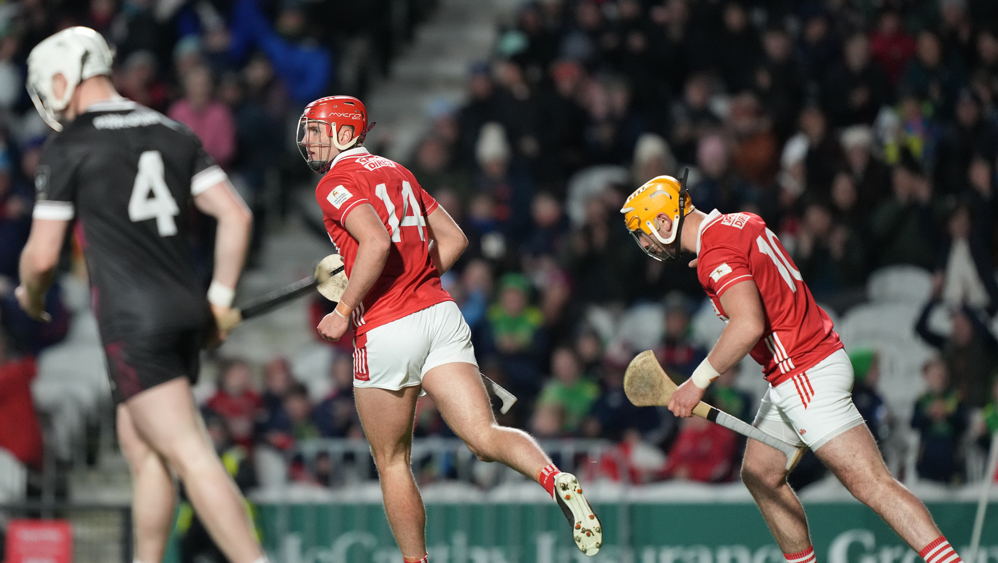 Anthony Daly: You'd have to be ultra-impressed with Cork. They'll struggle to keep a lid on the hype