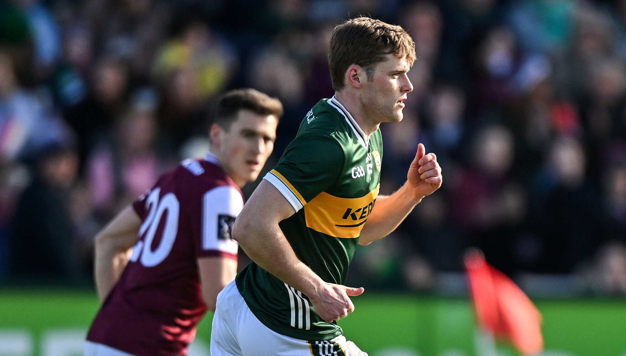 Éamonn Fitzmaurice: Players provided the drama but TG4 were the real stars of Sunday