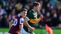 Galway v Kerry - Allianz Football League Division 1