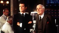 Lighten Up: 'James Bond' producers look to West Cork