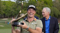 Valspar Golf