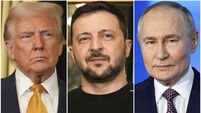 Russia Ukraine Talks Explainer