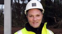 Kieran McCarthy: How do I make my old house airtight?