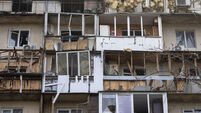 Russia Ukraine War