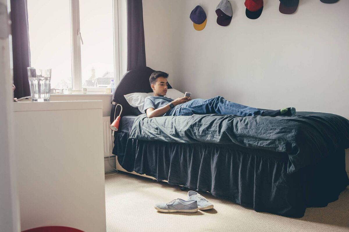 Internet service providers brings social media platforms to our bedrooms, sitting rooms, and homes. Internet service providers brings social media platforms to our bedrooms, sitting rooms, and homes.