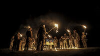 APTOPIX Russia Ukraine War