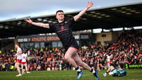 Armagh v Derry - Allianz Football League Division 1