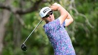 Valspar Championship 2025 - Round One