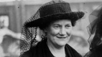 Mary MacSwiney