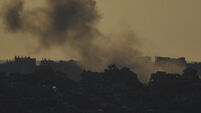 Israel Palestinians