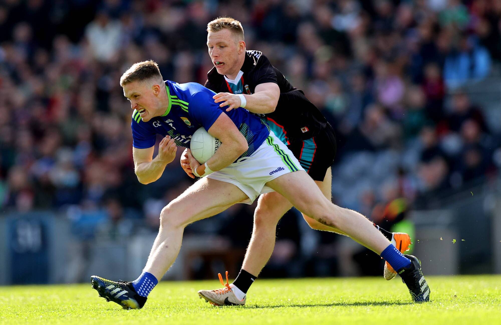Kieran Shannon: Accidental finalists show we now need an FRC for the calendar